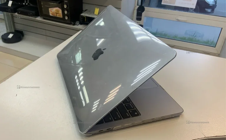 Ноутбук  MacBook Pro