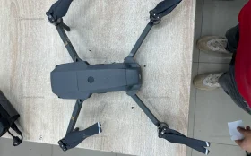 Купить DJI MAVIC PRO б/у , в Москва и область Цена:29900рублей