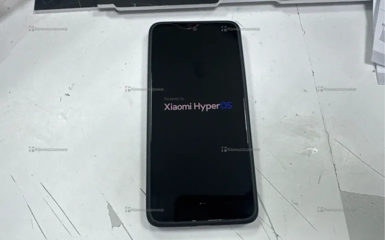 Xiaomi Redmi Note 14 5G 8/256 ГБ