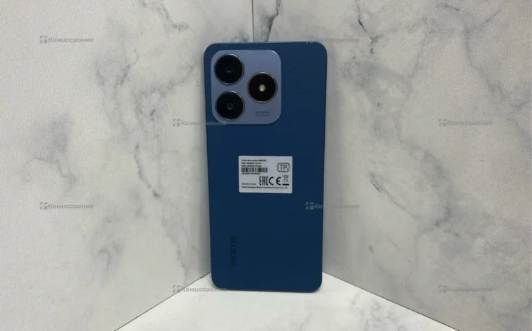 Realme C63 8/256 ГБ