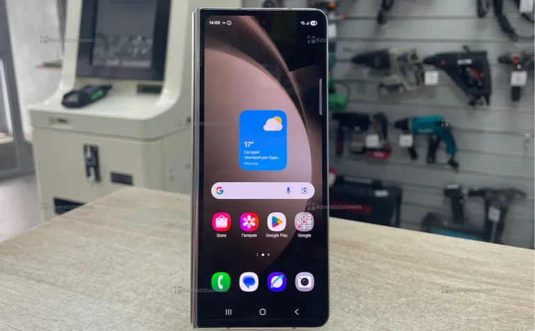 Samsung Galaxy Z Fold5 12/512 ГБ