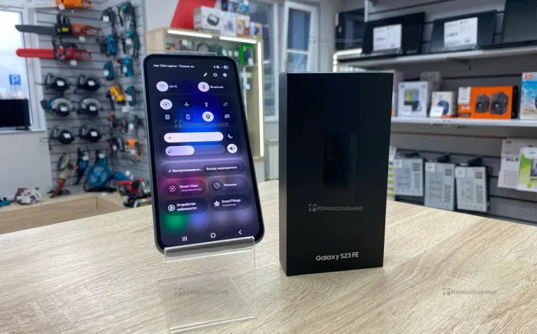 Samsung Galaxy S23 FE 8/128 ГБ