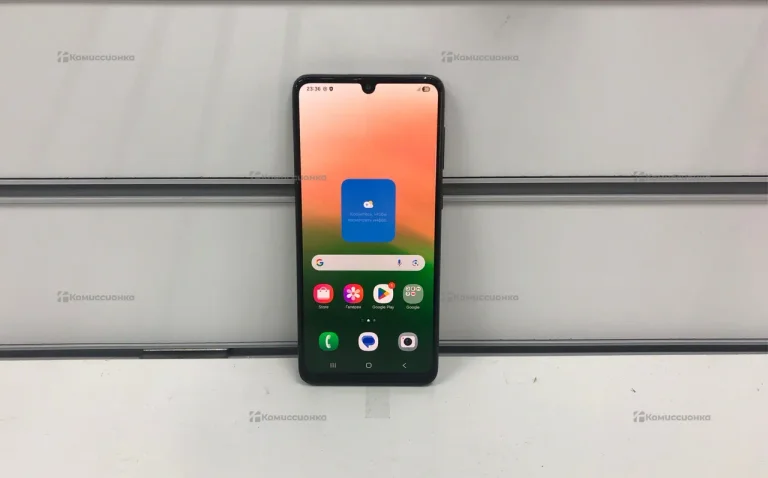 Samsung galaxy a33 8/128