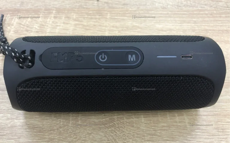 Блутуз Колонка JBL FLIP5(rep)