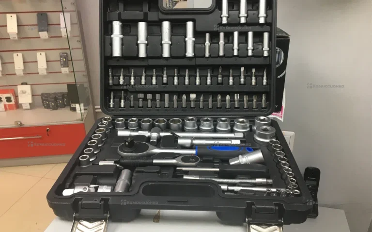 Набор инструментов 94PCS