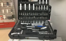 Купить Набор инструментов 94PCS б/у , в Саратов Цена:2500рублей