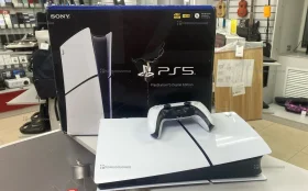 Приставка PS5 без дисковода cfi-2018