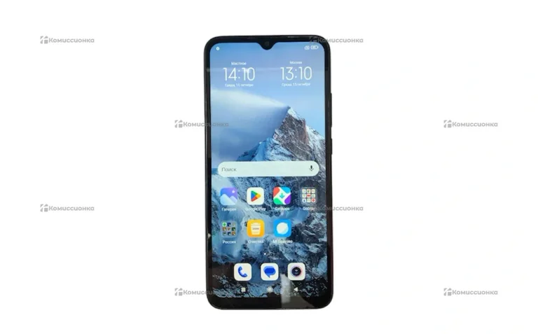 Xiaomi Redmi 9A 3/32 ГБ
