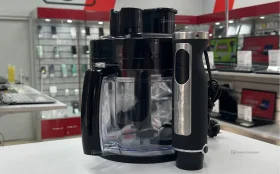 Купить Блендер Polaris PHB 1589AL CUBE б/у , в Пермь Цена:3490рублей