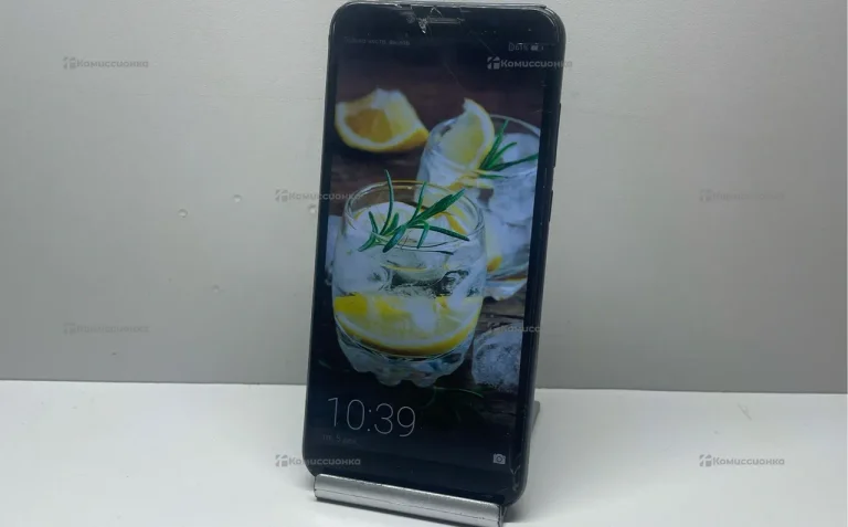 Huawei Y6 (2018) 2/16 ГБ