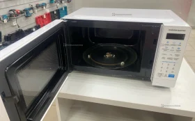 Купить Микроволновая печь Midea EM719M2Z-W б/у , в Казань Цена:3900рублей