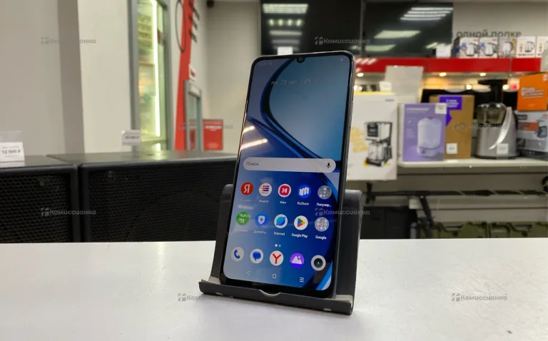 Realme Note 50 3/64 ГБ