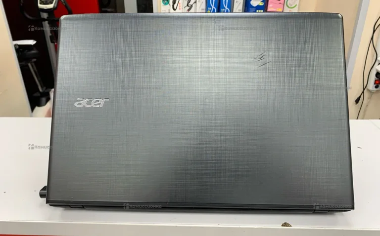 Ноутбук  Acer I5-7200u/950M/6G