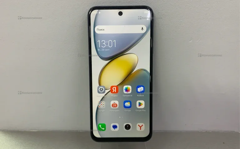 Tecno spark go 1 4/64