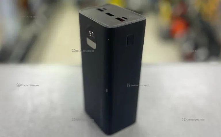 Power Bank  deppa 40000