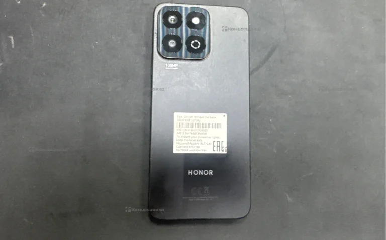 Honor X7c 8/256