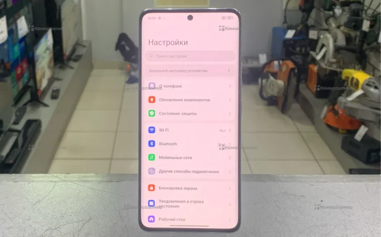 Xiaomi Poco X7 8/256 ГБ