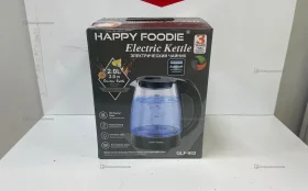 Купить Чайники стеклянный Happy Foodie б/у , в Набережные Челны Цена:990рублей