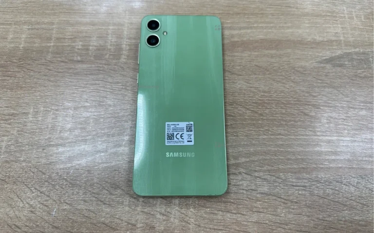 Samsung Galaxy A05 4/64