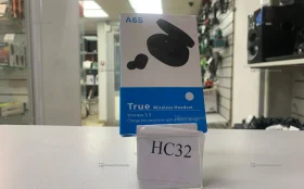 Купить Наушники True A6S б/у , в Нижнекамск Цена:490рублей