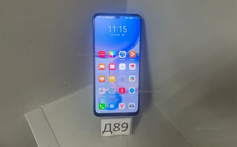 Huawei Nova Y70 4/64 ГБ