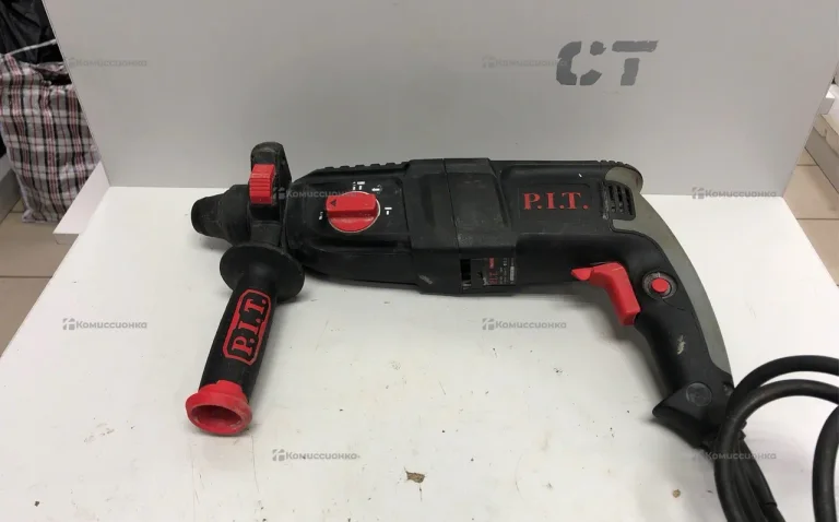 Перфоратор P.I.T. PBH26-C5