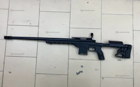 Купить Страйкбольная снайперская винтовка CM.708 б/у , в Казань Цена:8950рублей