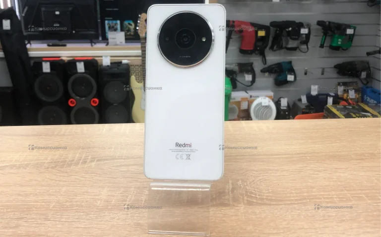 Xiaomi Redmi A3x 3/64 ГБ