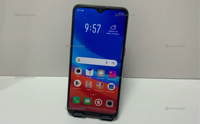 Oppo F9 Pro 8/256Gb