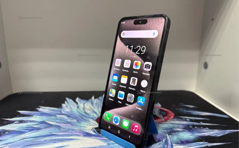 Apple реплика Phone 16 Pro Max