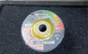 Зачестные круги 10шт