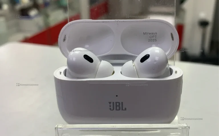 Наушники jbl air 6