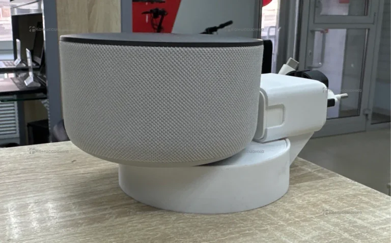 Колонка  Яндекс станция мини 3 (YNDX-00027)