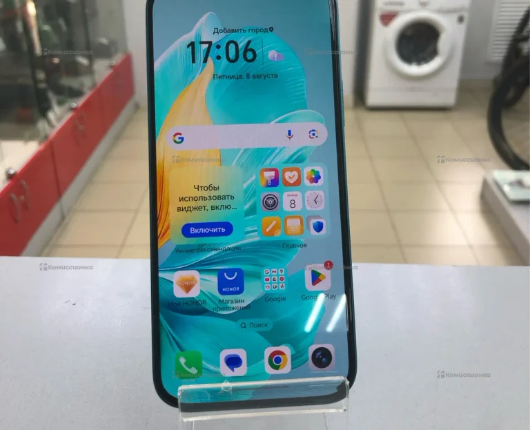 Honor 200 Lite 8/256Gb