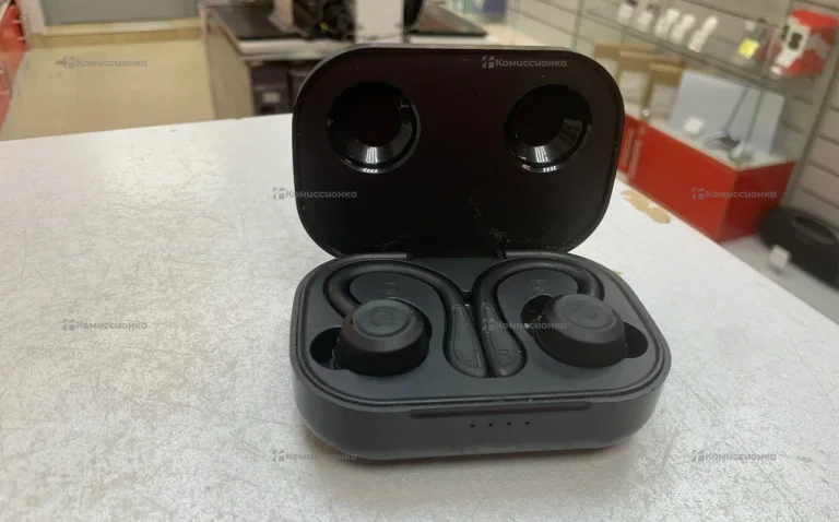 Наушники  inecol