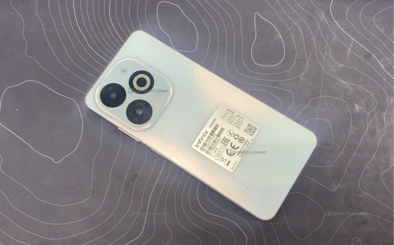 Infinix Smart 8 Pro
