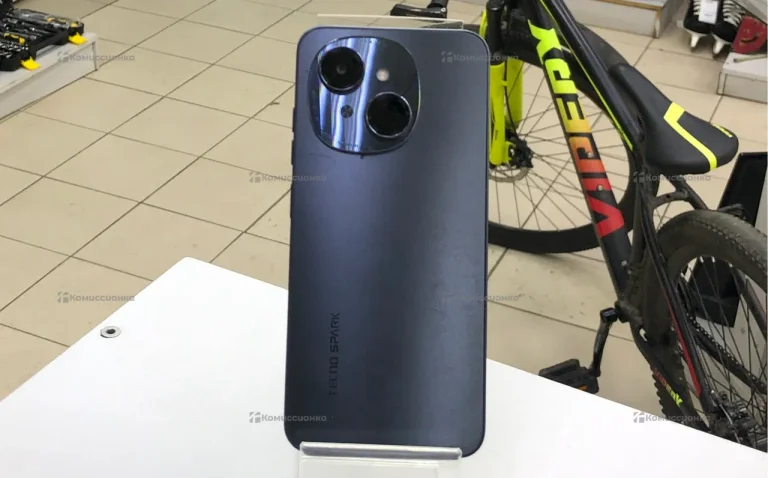 Tecno Spark Go 1 3/64 ГБ