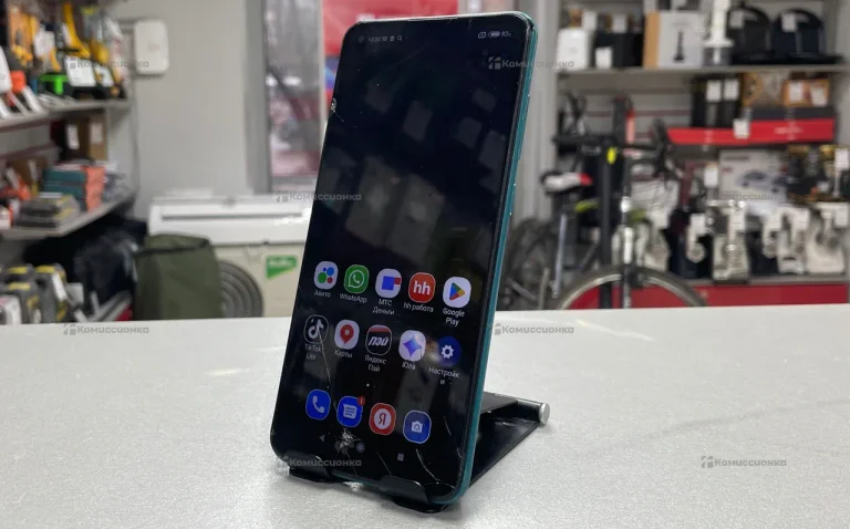 Xiaomi Redmi Note 9 4/64 ГБ