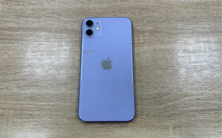 Apple iPhone 11 128Gb