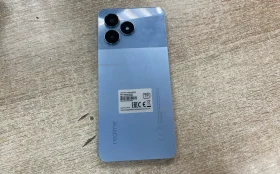Realme Note 50 4/64 ГБ