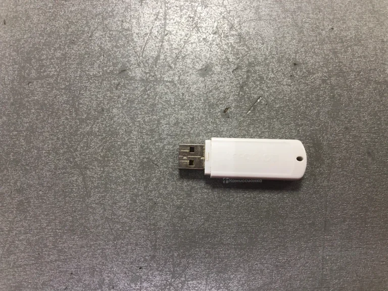 Флешка treuscend 16 gb