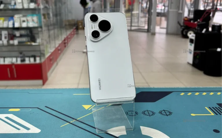 Huawei Pura 70 12/256 ГБ