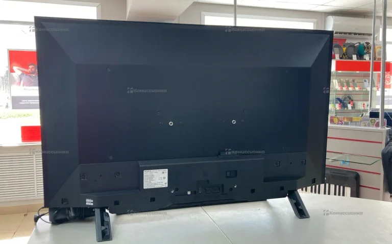 Телевизор Sony KDL-40RD453