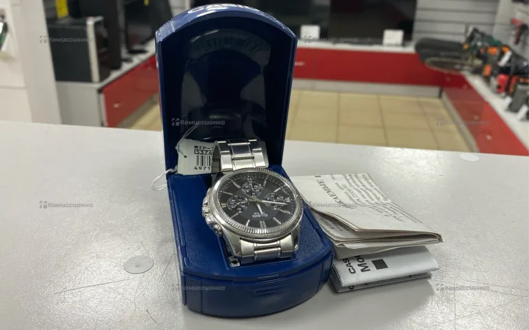 Часы  Casio WR50M