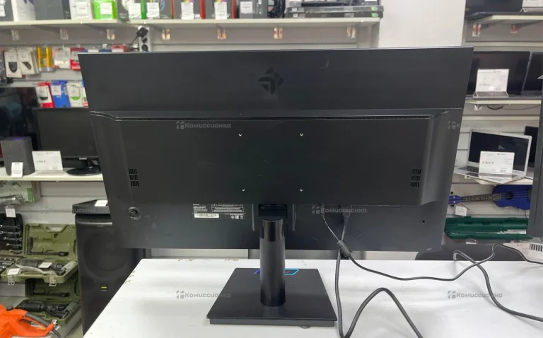 Монитор dexp 27 75Ghz FullHD
