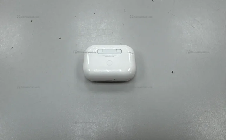 Наушники Apple Airpods Pro
