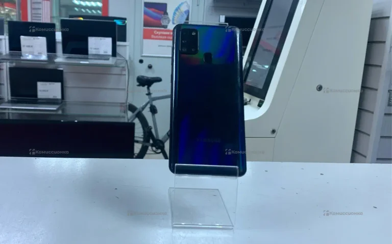 Samsung Galaxy A21s 4/64Gb