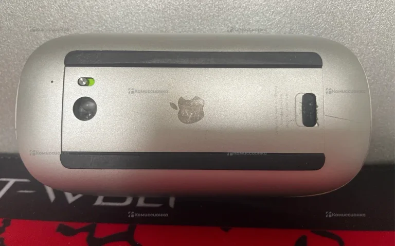 Мышь Apple Magic Mouse 1