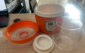 Йогуртница Oursson fe0205d