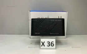 Купить ТВ приставка Dexp HD 7734P б/у , в Нижнекамск Цена:900рублей